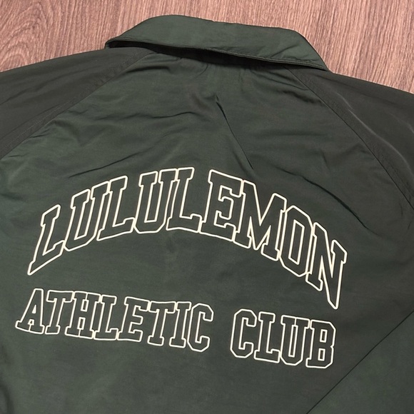 Lululemon Jacket - Picture 6 of 6